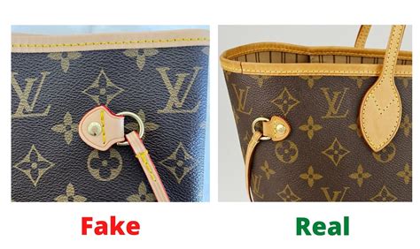 fake vs real louis vuitton neverfull monogram|louis vuitton neverfull price euro.